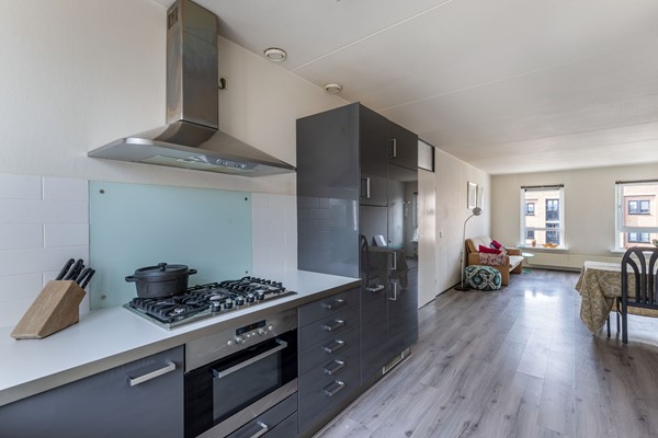 Medium property photo - Staalstraat 176, 8301 XX Emmeloord